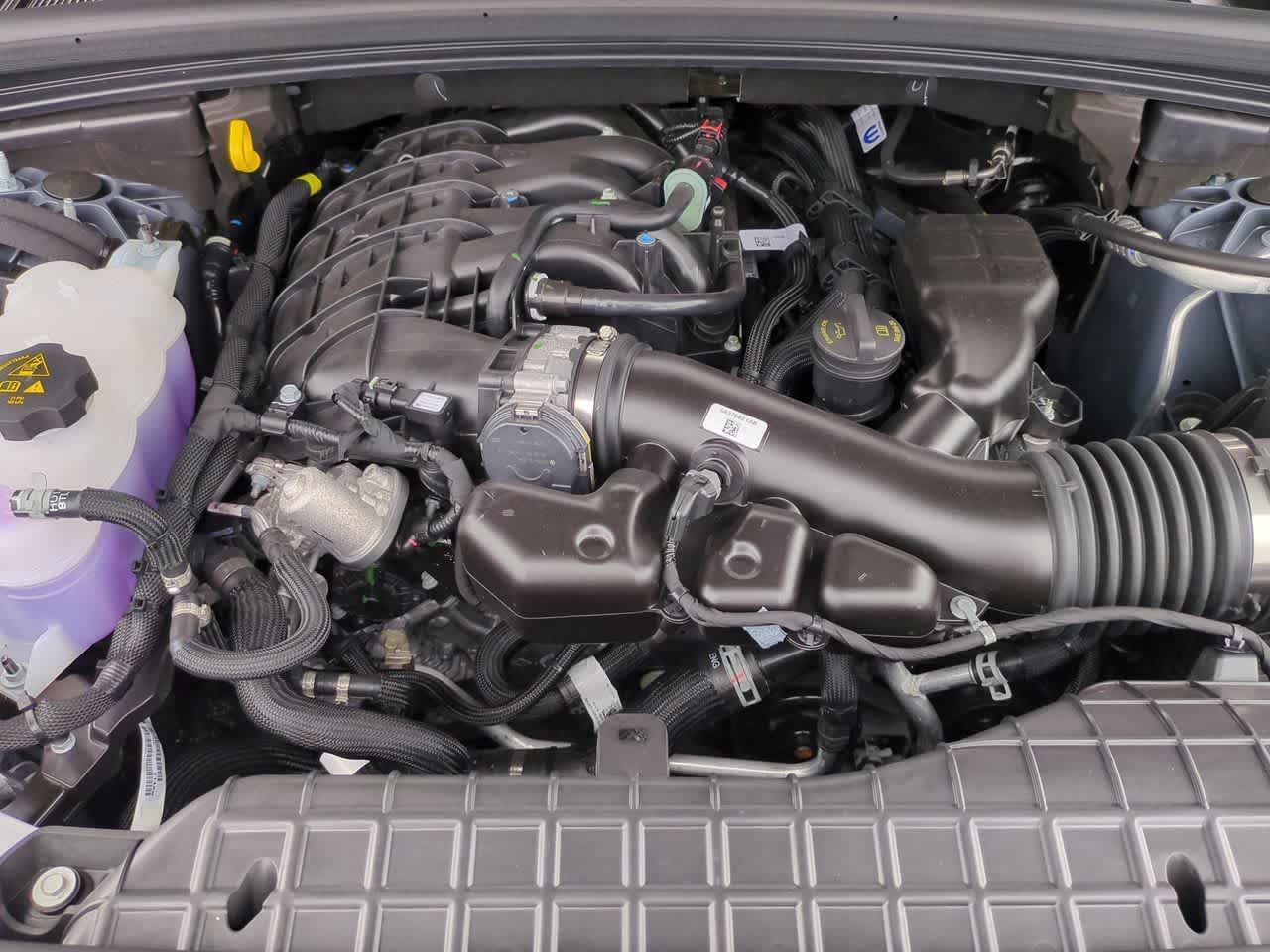 2025 Jeep Grand Cherokee GRAND CHEROKEE LAREDO 4X4