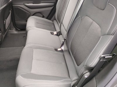 2025 Jeep Grand Cherokee GRAND CHEROKEE LAREDO 4X4