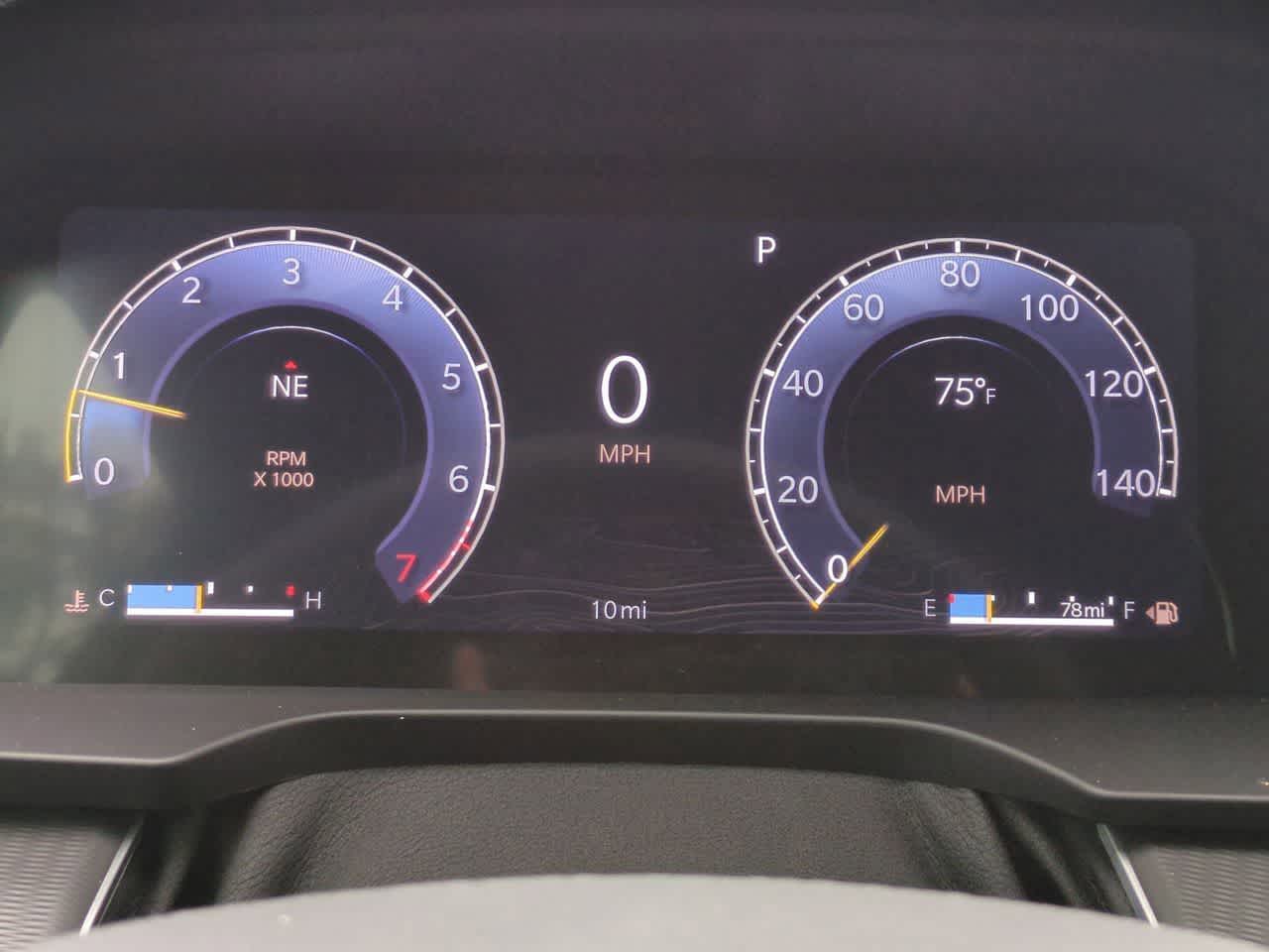 2025 Jeep Grand Cherokee GRAND CHEROKEE LAREDO 4X4