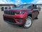 Jeep Grand Cherokee 2026 GRAND CHEROKEE LAREDO X 4X4