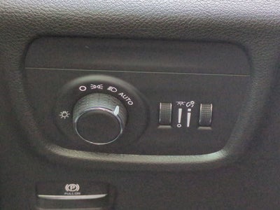 Jeep Grand Cherokee 2026 GRAND CHEROKEE LAREDO X 4X4