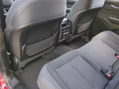 Jeep Grand Cherokee 2026 GRAND CHEROKEE LAREDO X 4X4