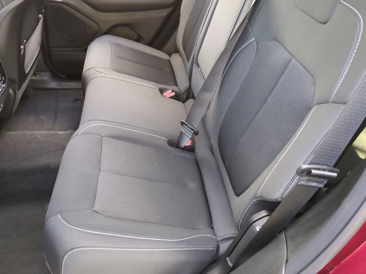 Jeep Grand Cherokee 2026 GRAND CHEROKEE LAREDO X 4X4