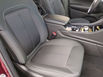 Jeep Grand Cherokee 2026 GRAND CHEROKEE LAREDO X 4X4