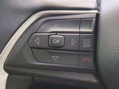 Jeep Grand Cherokee 2026 GRAND CHEROKEE LAREDO X 4X4