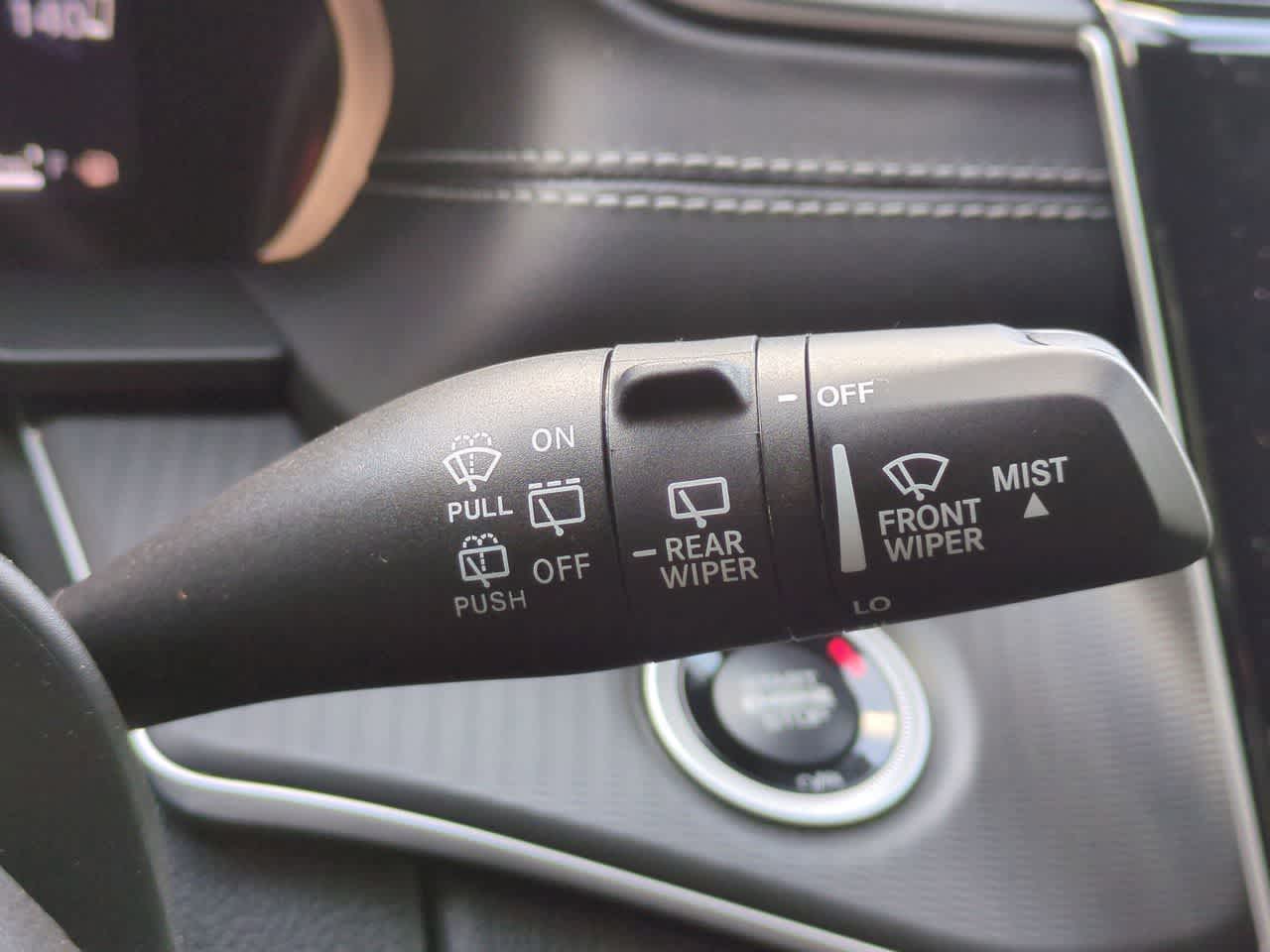 Jeep Grand Cherokee 2026 GRAND CHEROKEE LAREDO X 4X4