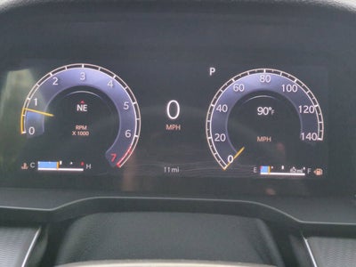 Jeep Grand Cherokee 2026 GRAND CHEROKEE LAREDO X 4X4