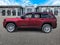 Jeep Grand Cherokee 2026 GRAND CHEROKEE LAREDO X 4X4