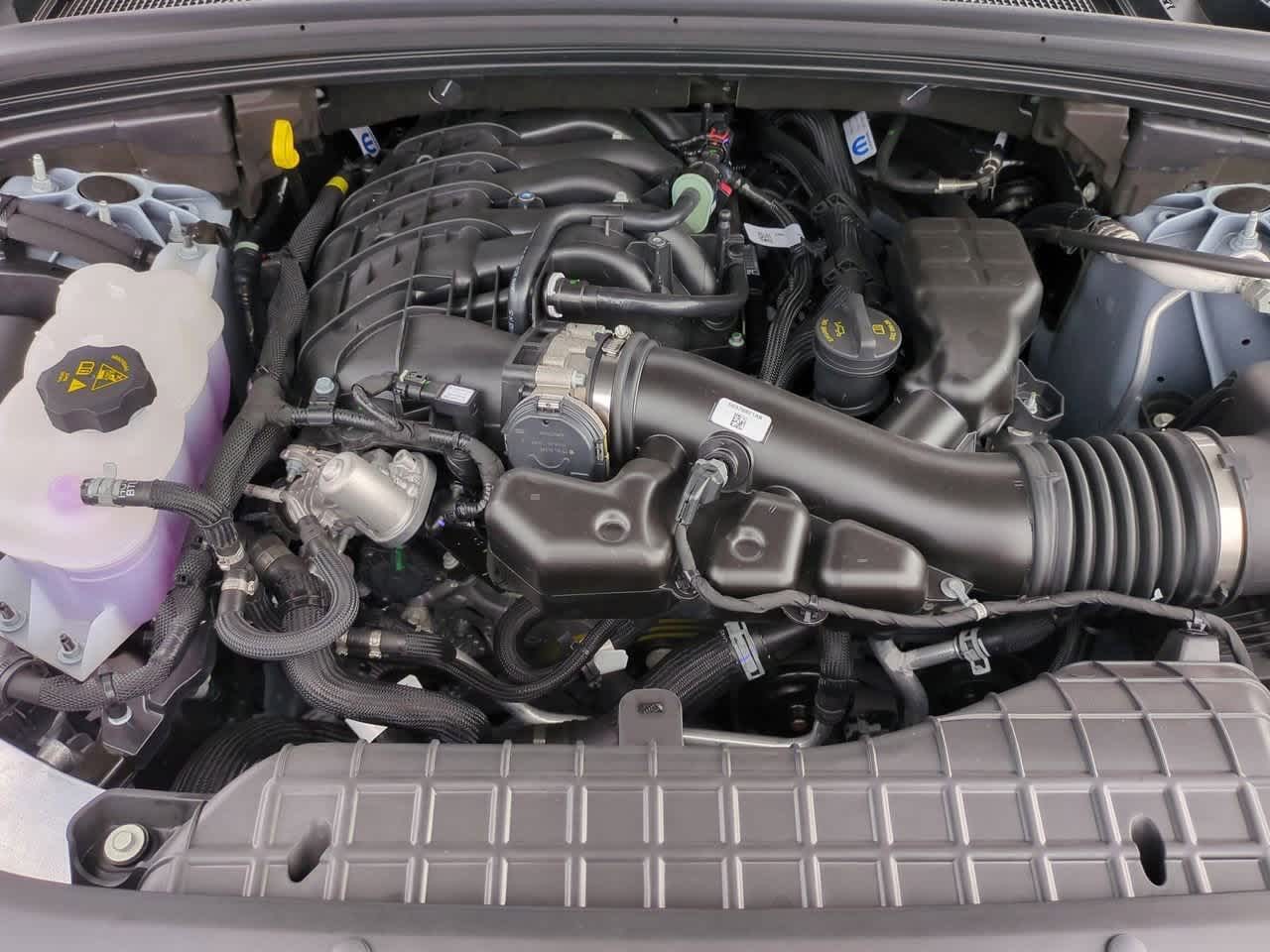 2025 Jeep Grand Cherokee GRAND CHEROKEE LAREDO 4X4