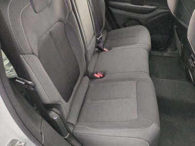 2025 Jeep Grand Cherokee GRAND CHEROKEE LAREDO 4X4