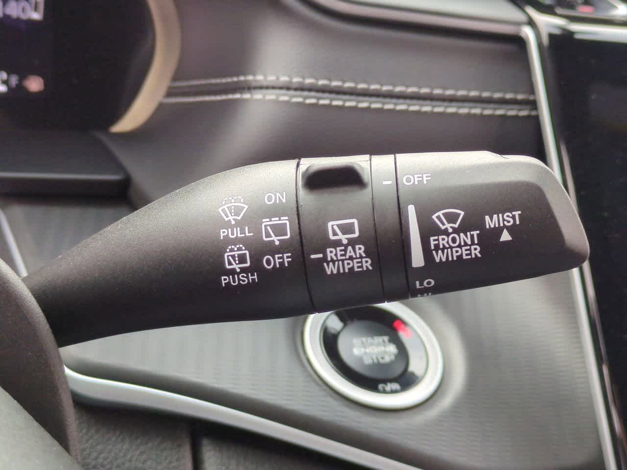 2025 Jeep Grand Cherokee GRAND CHEROKEE LAREDO 4X4