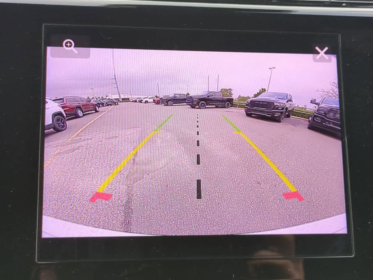 2025 Jeep Grand Cherokee GRAND CHEROKEE LAREDO 4X4