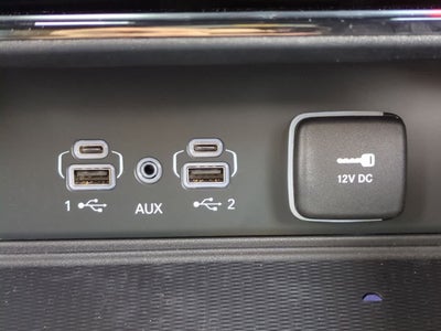 2025 Jeep Grand Cherokee GRAND CHEROKEE LAREDO 4X4