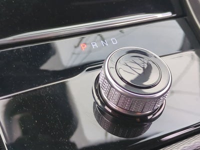 2025 Jeep Grand Cherokee GRAND CHEROKEE LAREDO 4X4