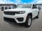 2025 Jeep Grand Cherokee GRAND CHEROKEE LAREDO 4X4