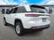 2025 Jeep Grand Cherokee GRAND CHEROKEE LAREDO 4X4