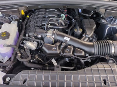 2025 Jeep Grand Cherokee GRAND CHEROKEE LAREDO 4X4