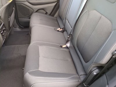 2025 Jeep Grand Cherokee GRAND CHEROKEE LAREDO 4X4