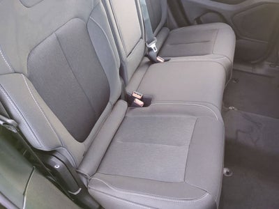 2025 Jeep Grand Cherokee GRAND CHEROKEE LAREDO 4X4