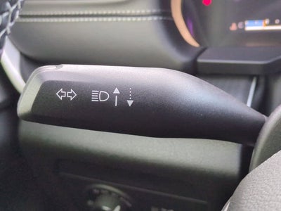 2025 Jeep Grand Cherokee GRAND CHEROKEE LAREDO 4X4