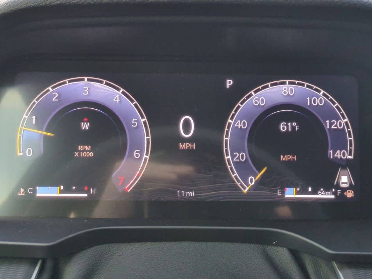 2025 Jeep Grand Cherokee GRAND CHEROKEE LAREDO 4X4