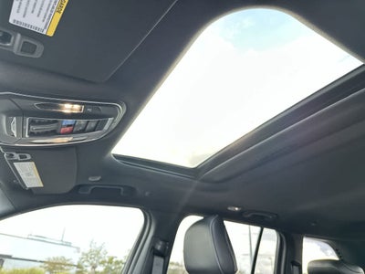 Jeep Grand Cherokee 2027 GRAND CHEROKEE LAREDO ALTITUDE 4X4