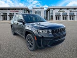 Jeep Grand Cherokee 2027 GRAND CHEROKEE LAREDO ALTITUDE 4X4