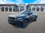 Jeep Grand Cherokee 2027 GRAND CHEROKEE LAREDO ALTITUDE 4X4