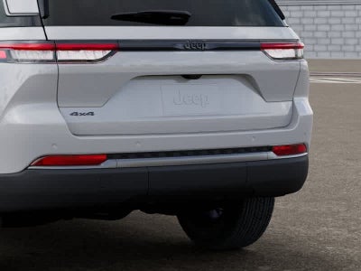 Jeep Grand Cherokee 2026 GRAND CHEROKEE LAREDO ALTITUDE 4X4