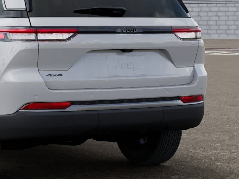 Jeep Grand Cherokee 2026 GRAND CHEROKEE LAREDO ALTITUDE 4X4