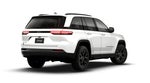 Jeep Grand Cherokee 2026 GRAND CHEROKEE LAREDO ALTITUDE 4X4