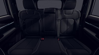 Jeep Grand Cherokee 2026 GRAND CHEROKEE LAREDO ALTITUDE 4X4