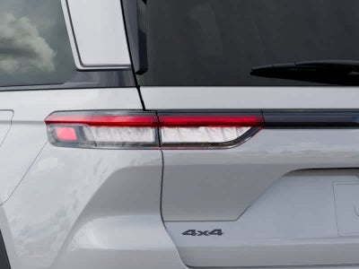 Jeep Grand Cherokee 2026 GRAND CHEROKEE LAREDO ALTITUDE 4X4