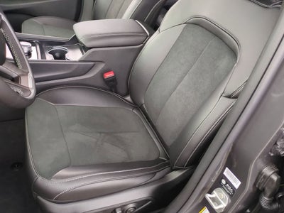 Jeep Grand Cherokee 2026 GRAND CHEROKEE LAREDO ALTITUDE 4X4