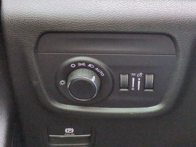 Jeep Grand Cherokee 2026 GRAND CHEROKEE LAREDO ALTITUDE 4X4