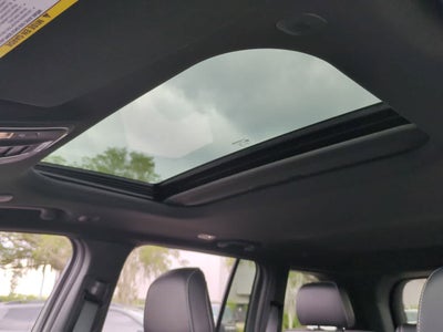 Jeep Grand Cherokee 2026 GRAND CHEROKEE LAREDO ALTITUDE 4X4