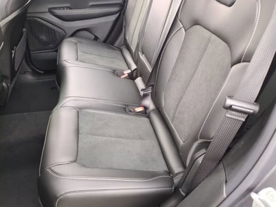 Jeep Grand Cherokee 2026 GRAND CHEROKEE LAREDO ALTITUDE 4X4