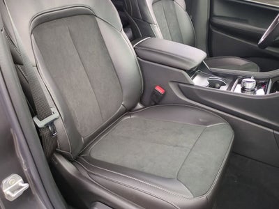 Jeep Grand Cherokee 2026 GRAND CHEROKEE LAREDO ALTITUDE 4X4