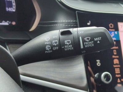 Jeep Grand Cherokee 2026 GRAND CHEROKEE LAREDO ALTITUDE 4X4