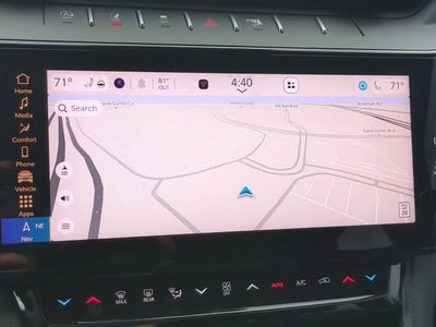 Jeep Grand Cherokee 2026 GRAND CHEROKEE LAREDO ALTITUDE 4X4