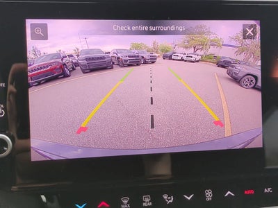 Jeep Grand Cherokee 2026 GRAND CHEROKEE LAREDO ALTITUDE 4X4