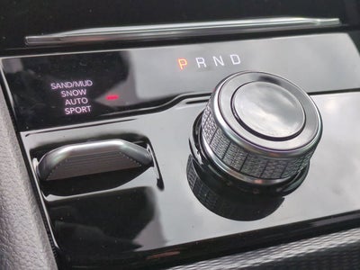 Jeep Grand Cherokee 2026 GRAND CHEROKEE LAREDO ALTITUDE 4X4