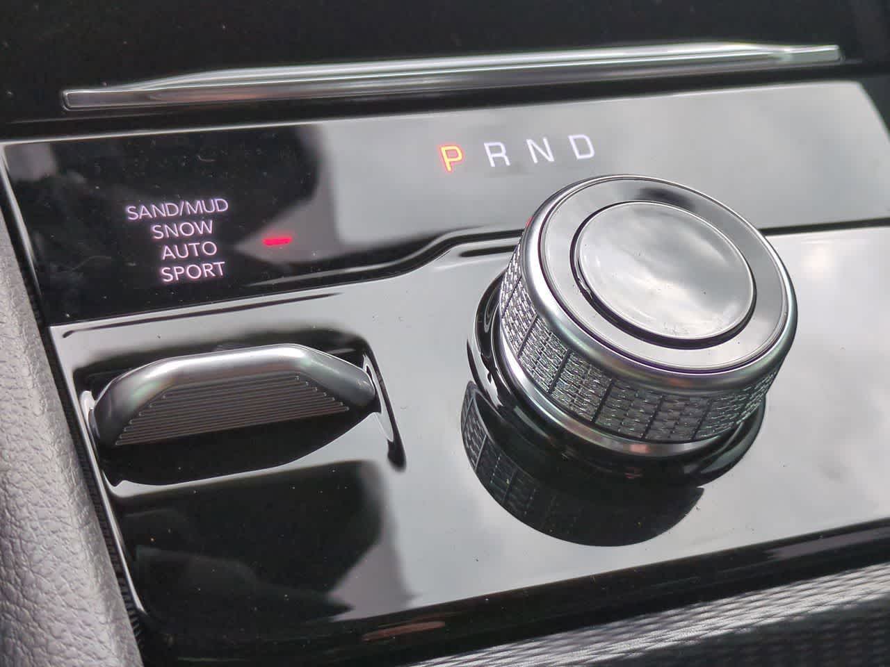 Jeep Grand Cherokee 2026 GRAND CHEROKEE LAREDO ALTITUDE 4X4