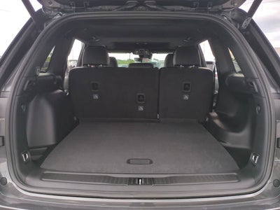 Jeep Grand Cherokee 2026 GRAND CHEROKEE LAREDO ALTITUDE 4X4