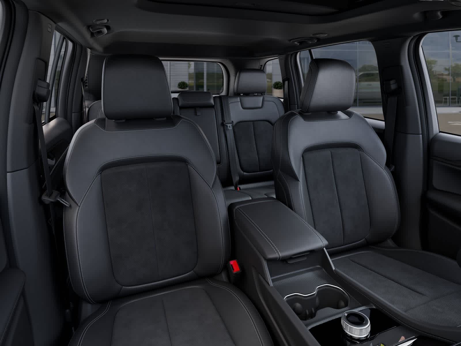 Jeep Grand Cherokee 2027 GRAND CHEROKEE LAREDO ALTITUDE 4X4