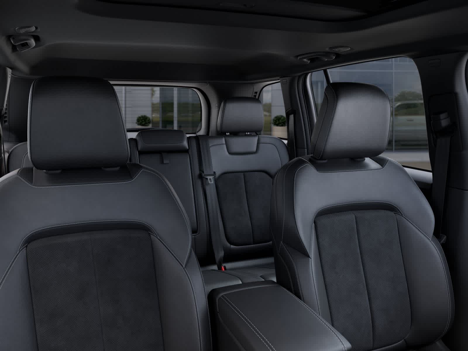 Jeep Grand Cherokee 2027 GRAND CHEROKEE LAREDO ALTITUDE 4X4