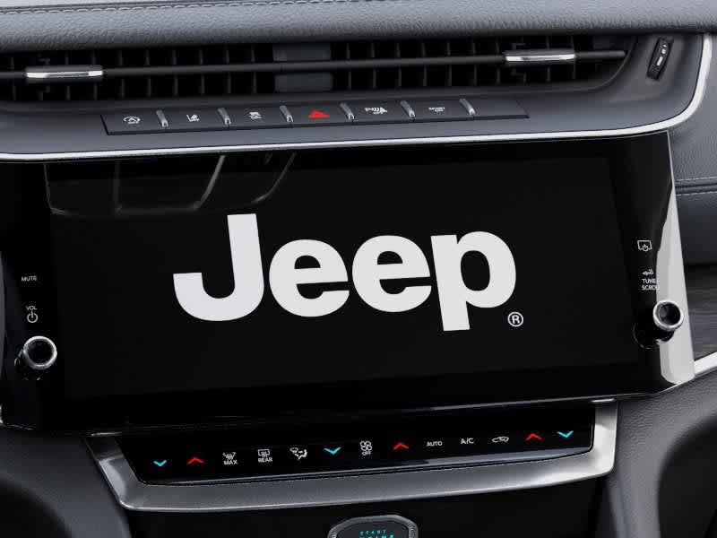 Jeep Grand Cherokee 2026 GRAND CHEROKEE LAREDO ALTITUDE 4X4