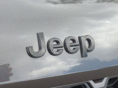 Jeep Grand Cherokee 2026 GRAND CHEROKEE LAREDO ALTITUDE 4X4