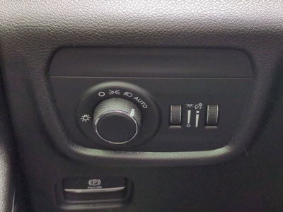 Jeep Grand Cherokee 2026 GRAND CHEROKEE LAREDO ALTITUDE 4X4