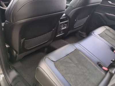 Jeep Grand Cherokee 2026 GRAND CHEROKEE LAREDO ALTITUDE 4X4